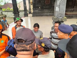Warga Pupuan yang Hilang Seusai Pamit Sembahyang Ditemukan Selamat