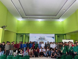 Dialog Publik Cipayung Plus Sumut: Kolaborasi Kunci Kemajuan Sumut