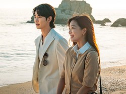 Fix! Drakor Kim Soo Hyun Knock Off Batal Tayang April 2025