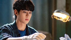 Drama 'Knock-Off' Terancam Tak Jadi Tayang Usai Kim Soo Hyun Kena Skandal