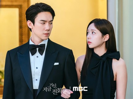 5 Fakta Menarik Chae Soo Bin, Pemeran Istri Jubir Kepresidenan di When the Phone Rings