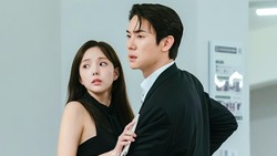 Adegan Ranjang 'When The Phone Rings' Dihapus, Ini Faktanya