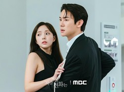 Sinopsis When The Phone Rings Lengkap Jadwal Tayang dan Daftar Pemerannya