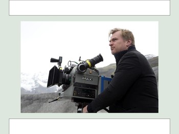 Everything We Know So Far About Christopher Nolan Upcoming Movie