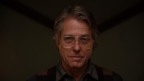 Review Film: Heretic