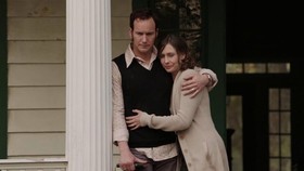 'Lorraine' Tulis Pesan Haru untuk 'Ed Warren' Usai Conjuring 4 Rampung