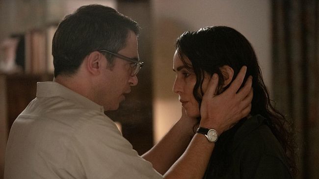 Jadwal Bioskop Trans TV hari ini (23 November) The Secrets We Keep. Berikut Sinopsis The Secrets We Keep dibintangi Noomi Rapace.