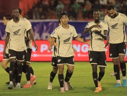 Jadwal PSM Makassar Vs Semen Padang di Liga 1 2024/2025