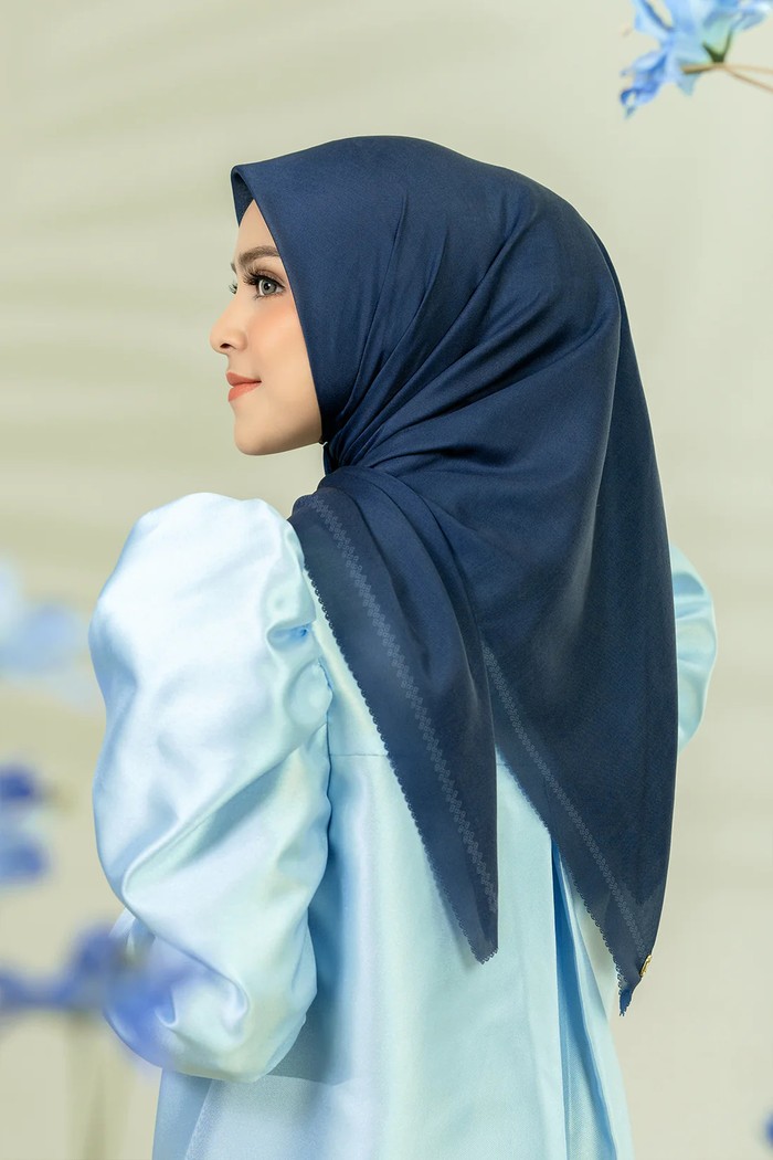 Hijab Buttonscarves