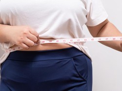 Terbukti Lewat Studi, Ini 5 Cara Efektif untuk Menurunkan Berat Badan
