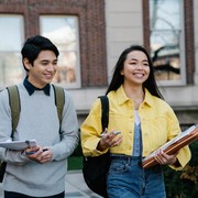 Biar Nggak Zonk! Ini 3 Kesalahan yang Harus Dihindari saat Daftar Kuliah di Luar Negeri