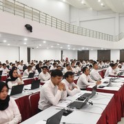 Kepala BKN Usul CPNS yang Terlanjur Resign Bisa Kembali Kerja di Perusahaan Lama, Netizen: Tak Segampang Itu