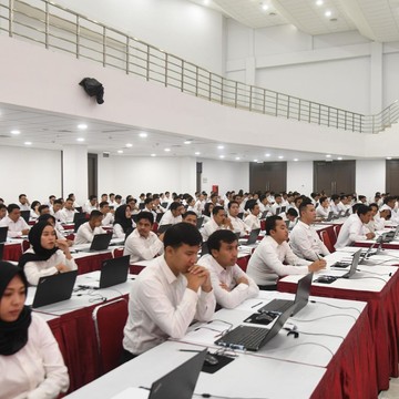 Kepala BKN Usul CPNS yang Terlanjur Resign Bisa Kembali Kerja di Perusahaan Lama, Netizen: Tak Segampang Itu