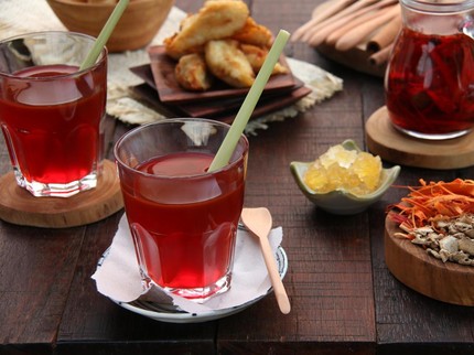 10 Resep Wedang Hangat untuk Tingkatkan Imun Tubuh, Bikin di Rumah Yuk Bun