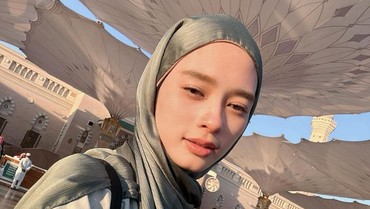 Virgoun Punya Pacar Usai Cerai, Inara Rusli: Biarin Aja, Aku Lagi Fokus...