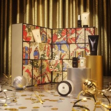 Super Cute! 5 Brand Keluarkan Advent Calendar 2024, Isi Sesuai Harganya?