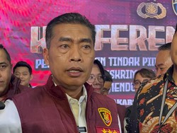 Kabareskrim: Algoritma Judi Online Atur Pemain Tak Akan Pernah Menang