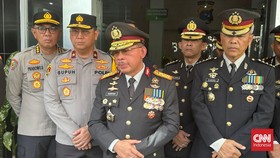 Polda Respons Kritik Komisi III DPR di Kasus Penembakan Solok Selatan