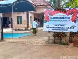 Istri Korban Minta Polisi Usut Tuntas Kasus Pembacokan Saksi Cabup Sampang