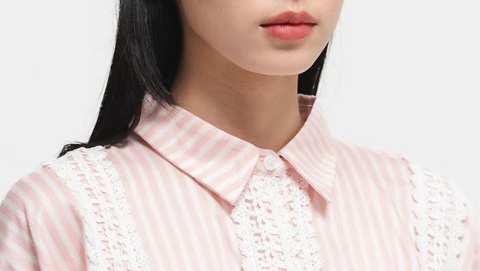 Kemeja COTTONINK x Artkea