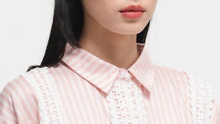 Kemeja COTTONINK x Artkea