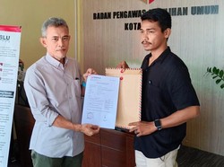 Debat Kedua Pilwalkot Batam Gagal, KPU Dilaporkan ke Bawaslu