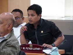 PKB Dorong Retribusi Pengusaha Besar Ketimbang Kantin Sekolah di Jakarta