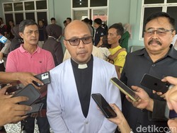 Jenazah Kasat Reskrim Polres Solok Selatan Akan Dipulangkan ke Makassar