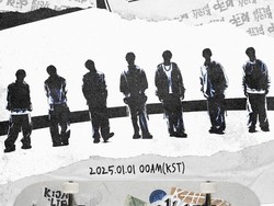 JYP Entertainment Siap Debukan Boy Group Baru, Ini Bocorannya