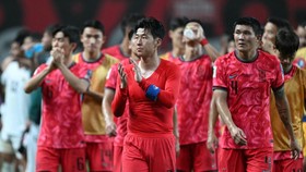 Bintang Korea Blunder Fatal, Pelatih Mengaku Terlalu Forsir Tenaga