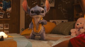 Teaser Lilo & Stitch Live Action Rilis, Tampilkan Alien Menggemaskan