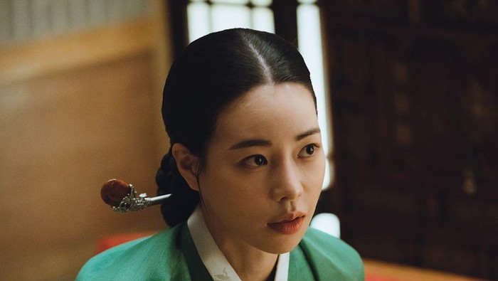 Lim Ji Yeon Ceritakan Alasannya Memilih Berperan di Drakor Sageuk 'The Tale of Lady Ok'