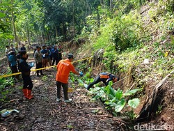 Geger Mayat Wanita di Tasikmalaya, Ini 6 Faktanya
