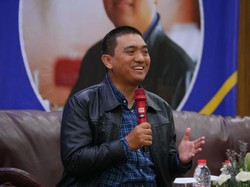 Praperadilan Hasto Gugur, Eks Penyidik KPK: Kemenangan Penegakan Hukum