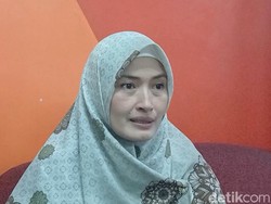 Menyoal Mega Aulia yang Minta Tukang Bubur Naik Haji Disetop setelah Berhijab
