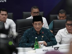Strategi Kemenag Cegah Judi Online: Kerahkan 5.940 KUA dan Penyuluh Agama