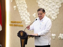 Neraca Pembayaran RI Surplus, Sinyal Stabilitas Ketahanan Eksternal Terjaga