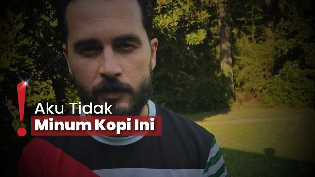 Viral! Michael Malarkey Serukan Aksi Boikot usai Dapat Kopi Pro Israel