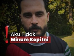 Viral! Michael Malarkey Serukan Aksi Boikot usai Dapat Kopi Pro Israel