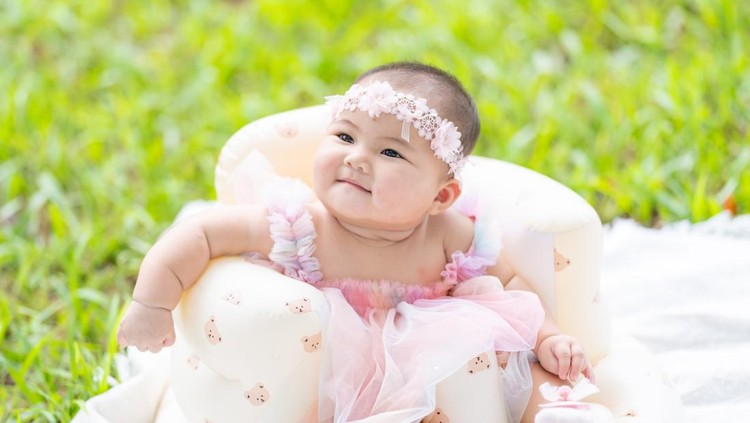 Nama Bayi Islami dan Modern Nama Bayi Islami dan Modern