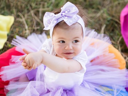 Arti Nama Evelyn dan 30 Rangkaian untuk Anak Perempuan, Modern dan Cute