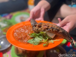 Paguyuban Pecel Lele Lamongan Beri Peluang Pinjam Modal Buat Anggota