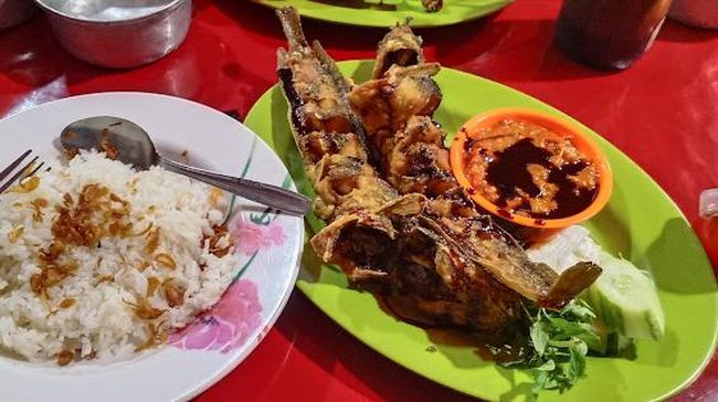 Kaya Nutrisi, Ini Manfaat Ikan Lele untuk Kesehatan