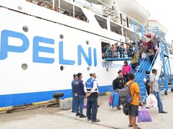Info Tiket Gratis Kapal PELNI Natal 2024: Link Daftar, Syarat, Rute
