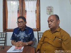 Pengacara Bantah Perselingkuhan Istri Dokter dengan Eks Dandim Makassar