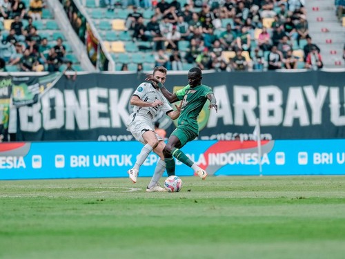 Jadwal Super League: Persija vs Persebaya, Persib vs Bali United