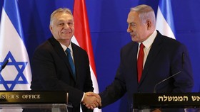 Tolak Penangkapan, Negara Anggota ICC Ini Malah Undang Netanyahu