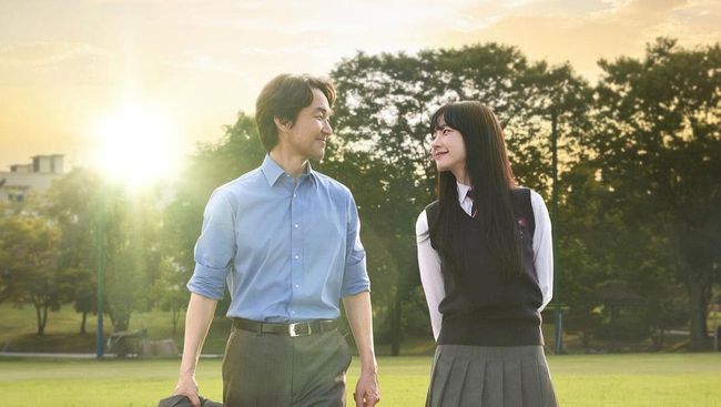 9 Drama Korea yang Dapat Rating Tinggi di Akhir Episode