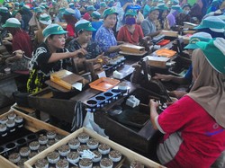 Aturan Ini Dinilai Jadi Hambatan Industri Tembakau RI
