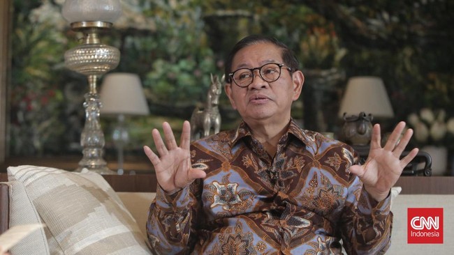 Gubernur DKI Jakarta Pramono Anung meminta Lemhannas memberikan pendidikan singkat untuk ASN di lingkungan Pemprov Jakarta.